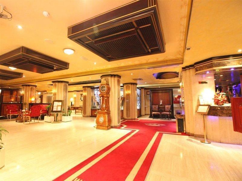 Gulf Inn Hotel Deira Formerly City Star Hotel Dubai Exterior photo