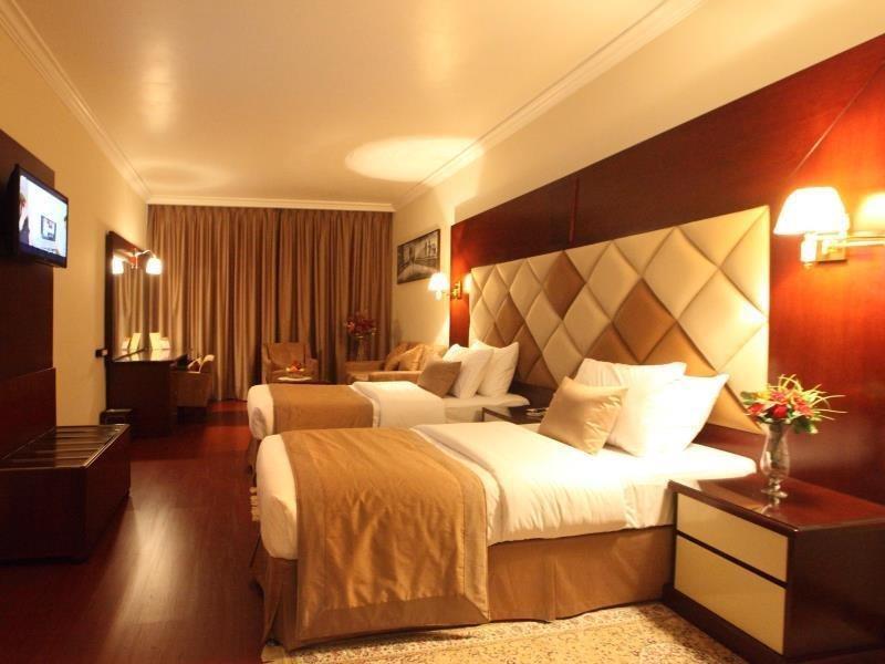 Gulf Inn Hotel Deira Formerly City Star Hotel Dubai Exterior photo