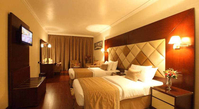 Gulf Inn Hotel Deira Formerly City Star Hotel Dubai Exterior photo