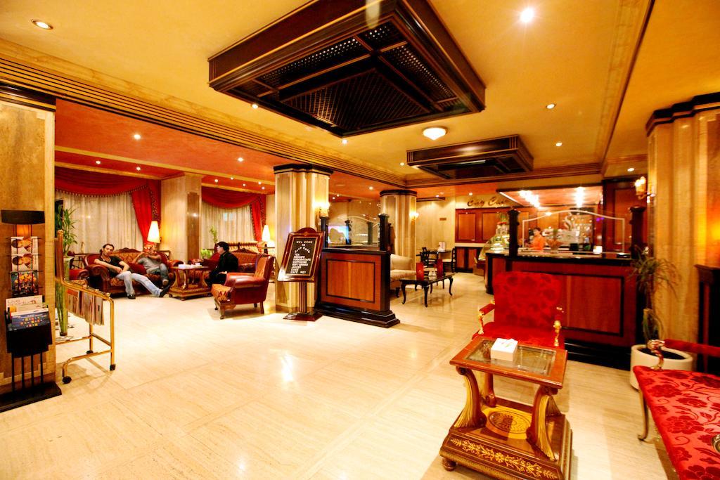 Gulf Inn Hotel Deira Formerly City Star Hotel Dubai Exterior photo