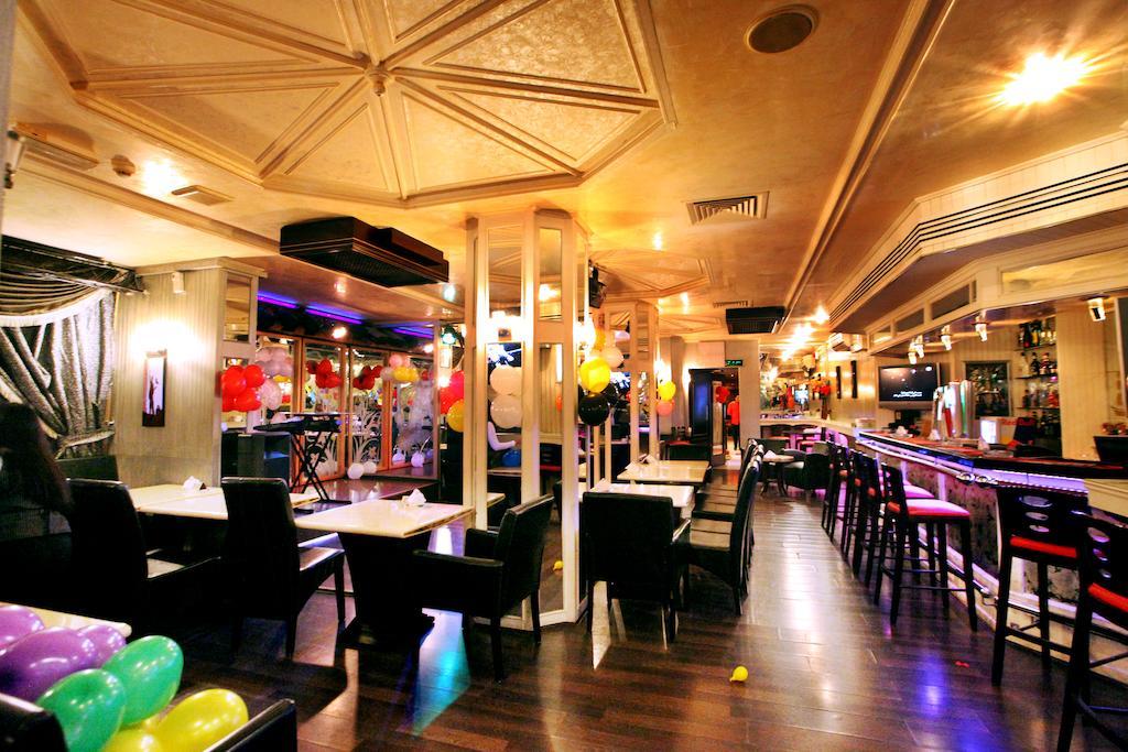Gulf Inn Hotel Deira Formerly City Star Hotel Dubai Exterior photo