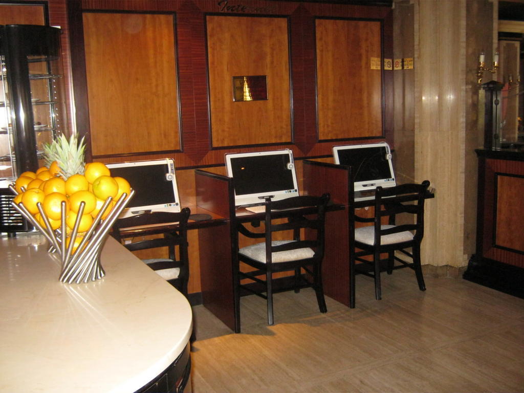 Gulf Inn Hotel Deira Formerly City Star Hotel Dubai Exterior photo